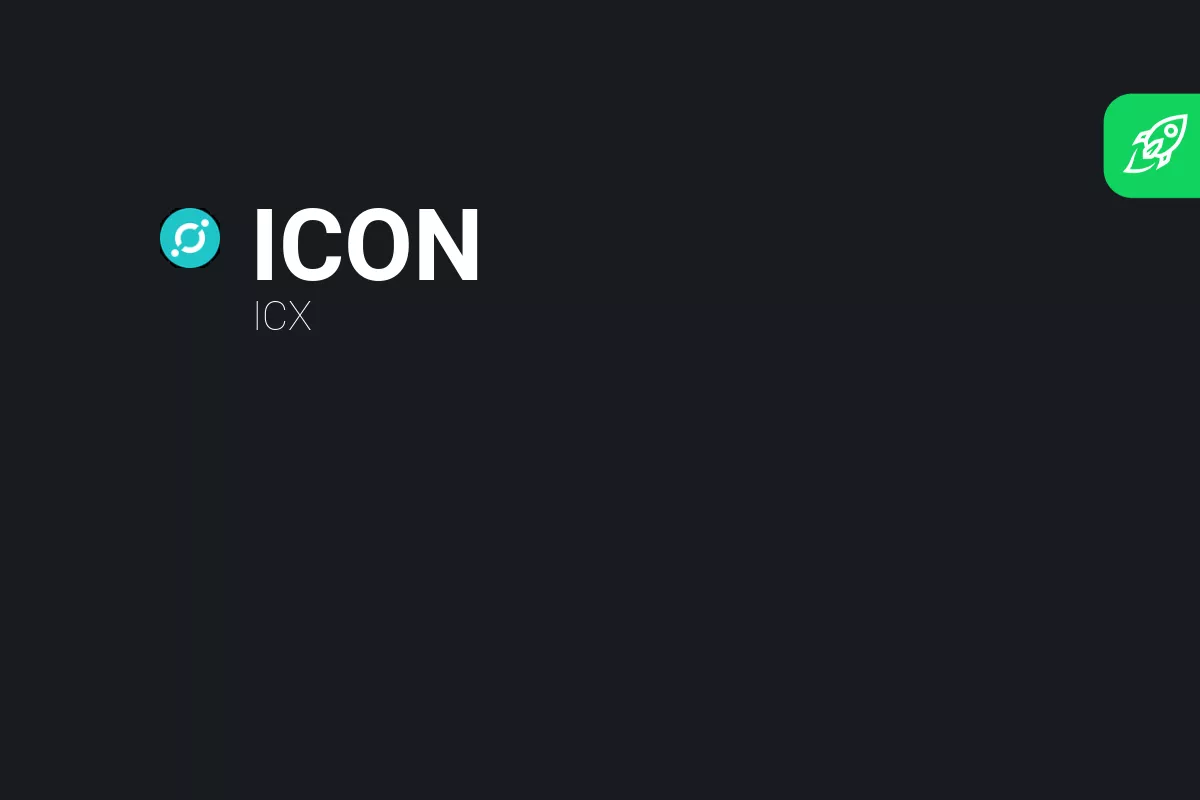 ICON (ICX) Price Forecast 2025, 2026 & 2027: Future Projections & Market Trends