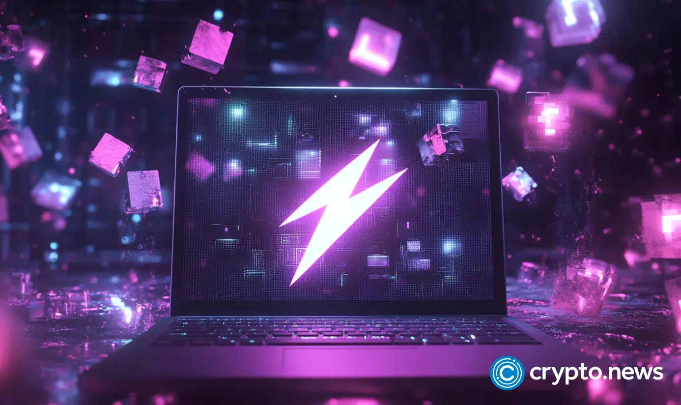 As Dogecoin and Cardano struggle, Lightchain AI is quietly gaining toward $1