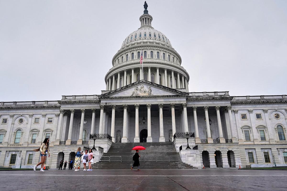 Crypto hails Senate vote on stablecoin bill as a major victory