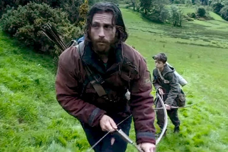 North East to roll out the red carpet for gala screening of 28 Years Later