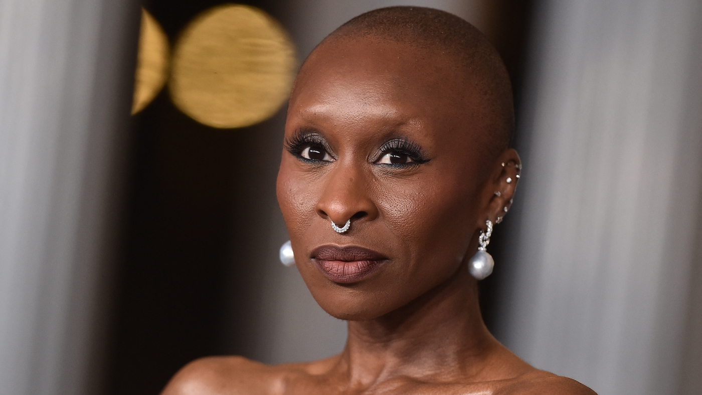 Cynthia Erivo’s Journey in ‘Simply More’: Insights from the ‘Wicked’ Star & Actress