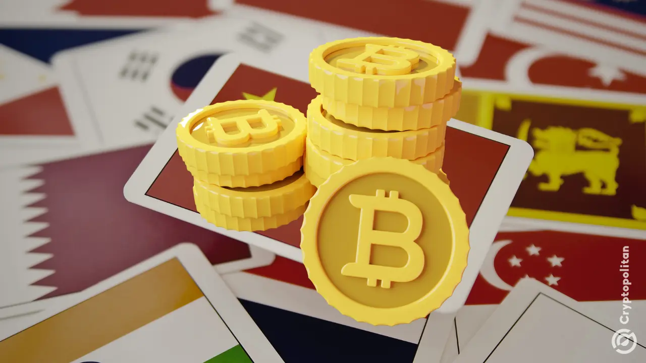 Sora, Robot Consulting unveil billion-crypto treasury plans in big Asia push