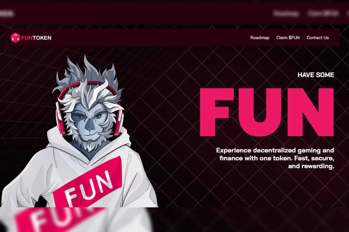 Why FUNToken is More Than Just a Coin—It’s a Reward System