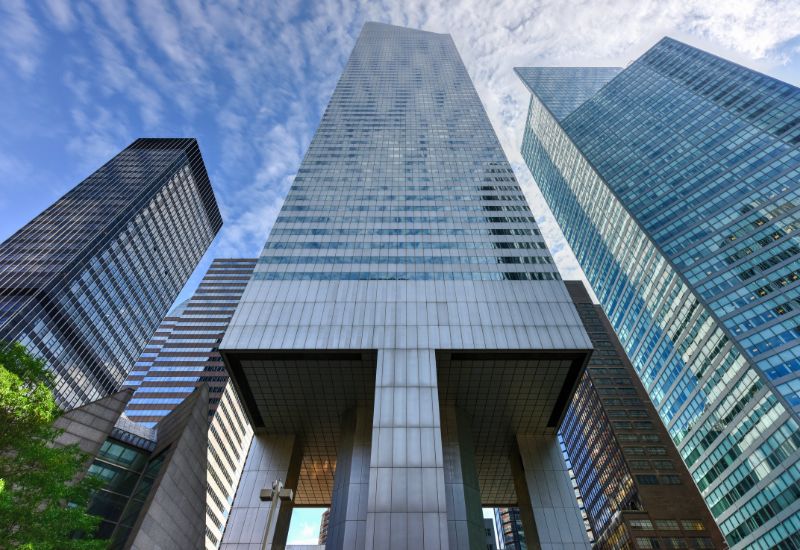 Citigroup in the USA Purchase of Chainlink Tokens Via Bank Transfer