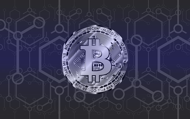 Bitcoin over Blockchain Graphic