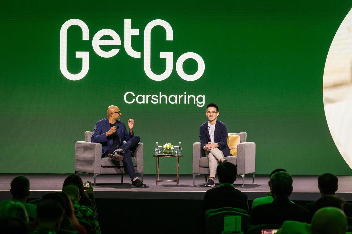 Tech firm Oracle answers Singapore’s call for AI centres of excellence