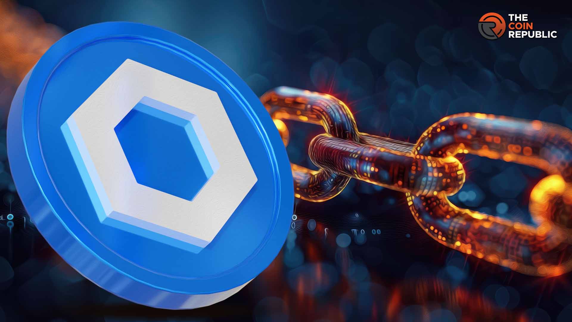 Will Chainlink Hit New Highs Amid Growing DeFi Integration?