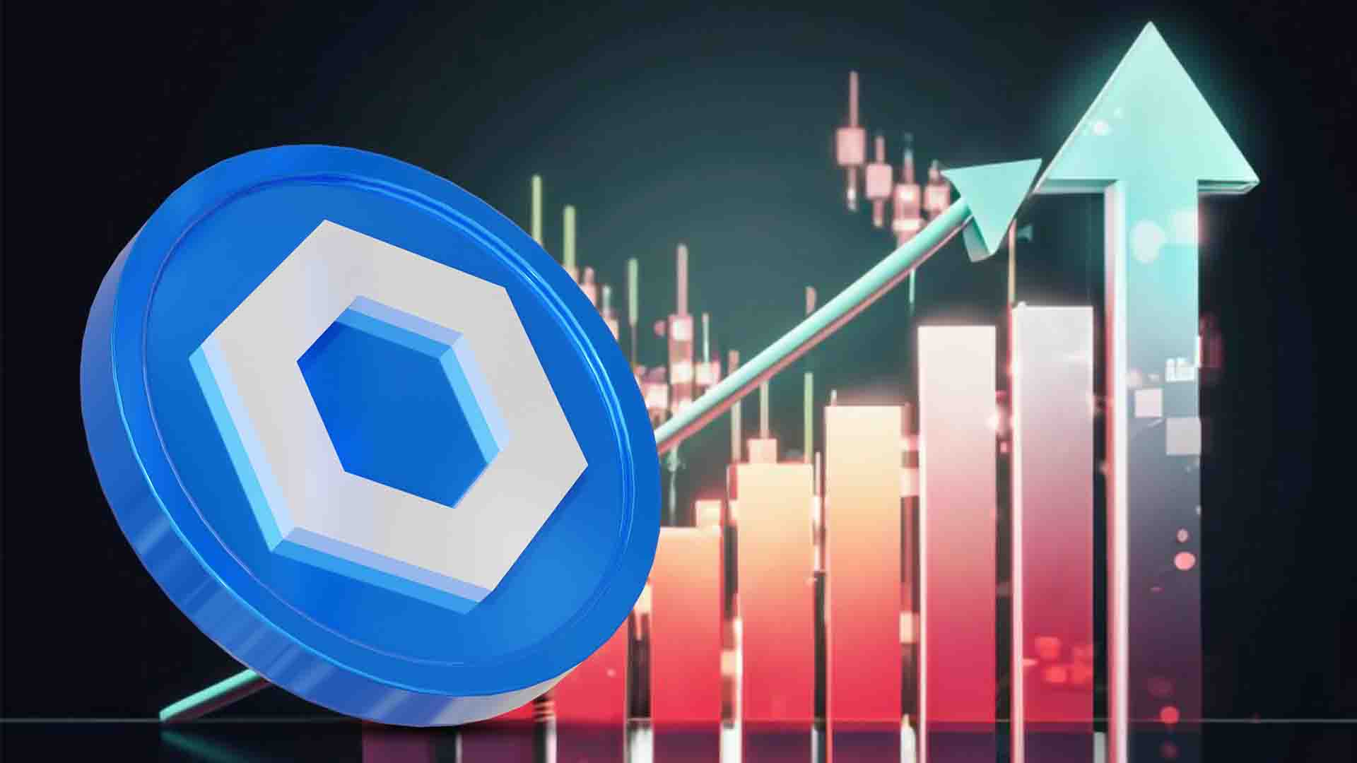 Chainlink Price Bottom Confirmed: Targets $33-$38 Next!