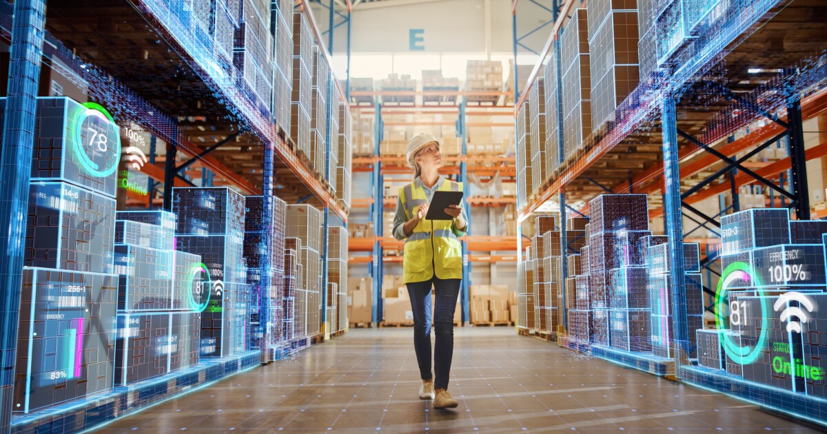 How Internet of Things is reshaping insurance