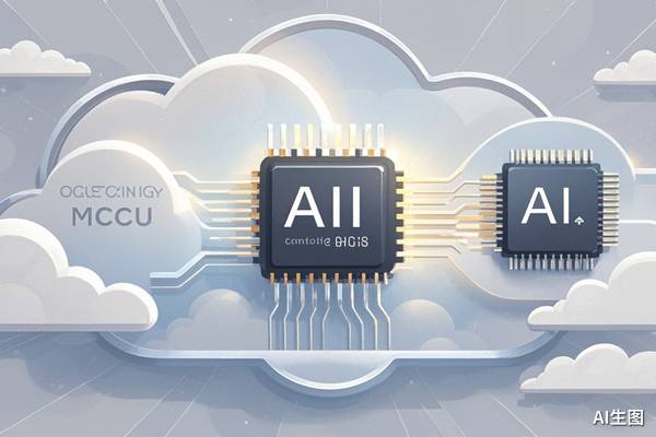Four Technologies Disrupting $7B+ Expected IoT MCU Market