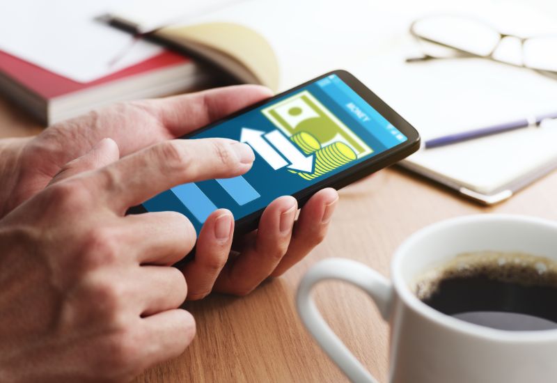 Bank Transfers for Buying Yearn.finance at Citigroup