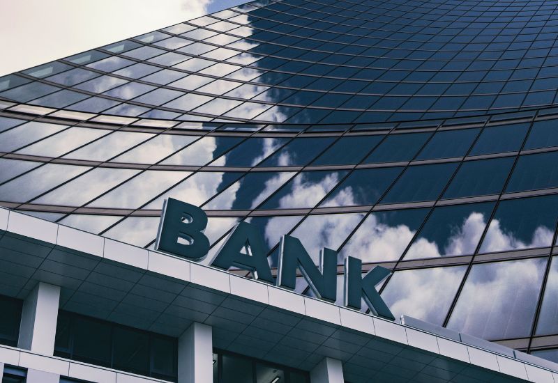 Bank Transfers for Purchasing Yearn.finance at Truist Financial Corporation