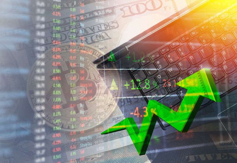 Bitcoin and Arrow