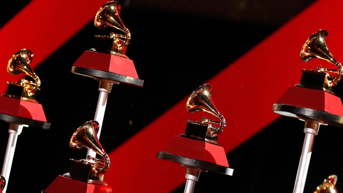 See the Complete List of Winners
