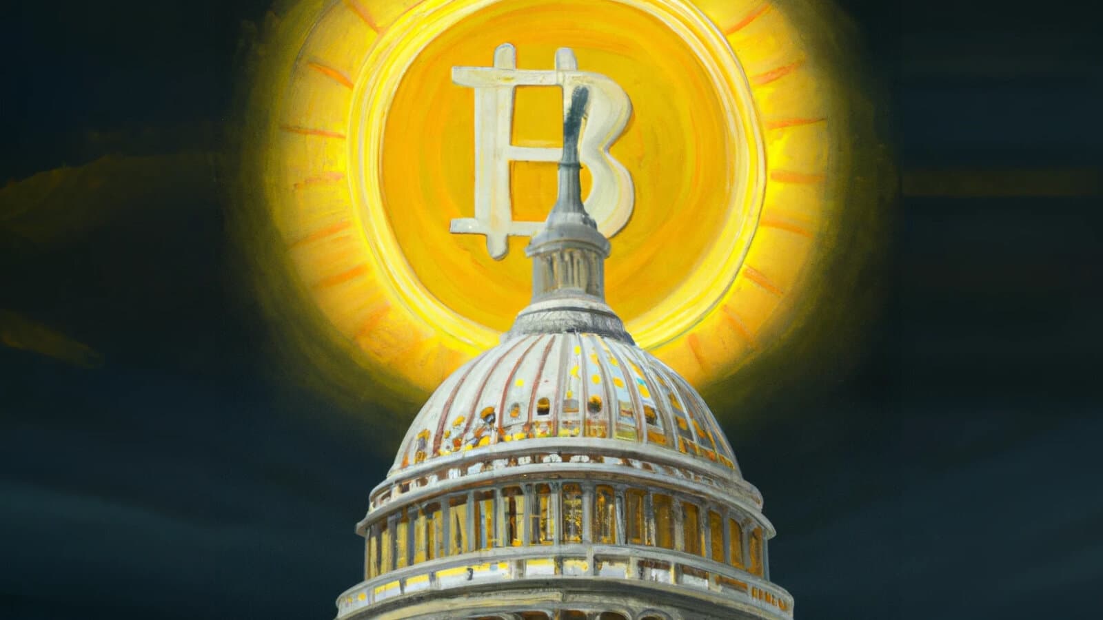 DeFi Should Transcend Power, Promotion and Politics