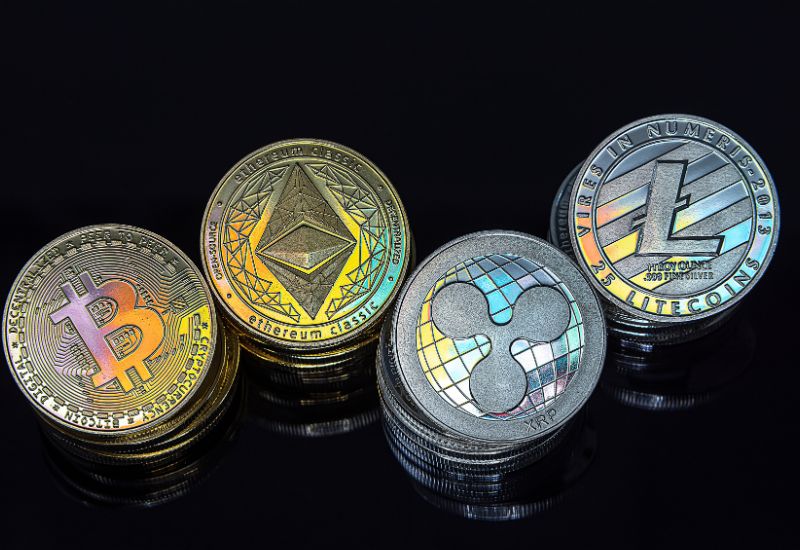Gaming Token