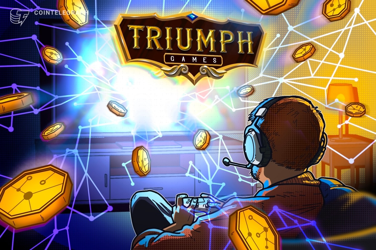 Here’s how seasoned game veterans aim to fix problems in crypto gaming