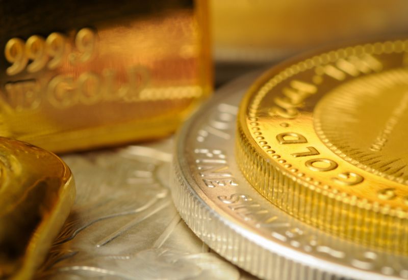 U.S. Bancorp Acquire DODO Coin Using Cash