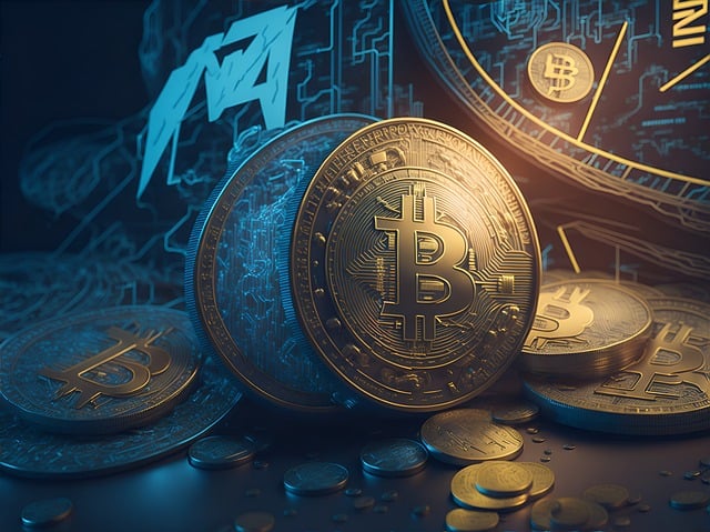 Bitcoin and Crypto Coins