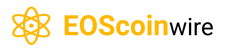 EOScoinwire – EOS Blockchain News | Crypto Price & Coin Updates