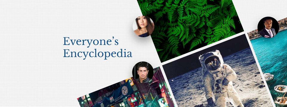 Everipedia