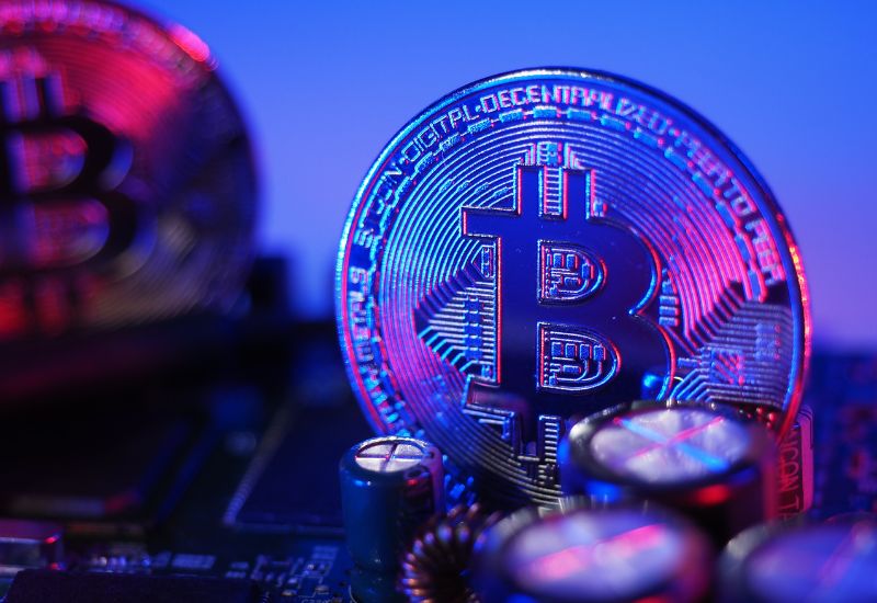 Bitcoin Prediction