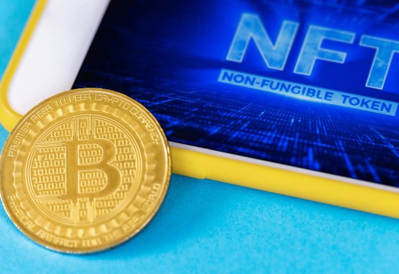 what is nft marketplace