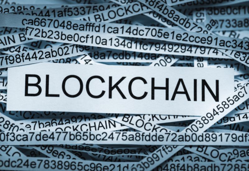 Blockchain