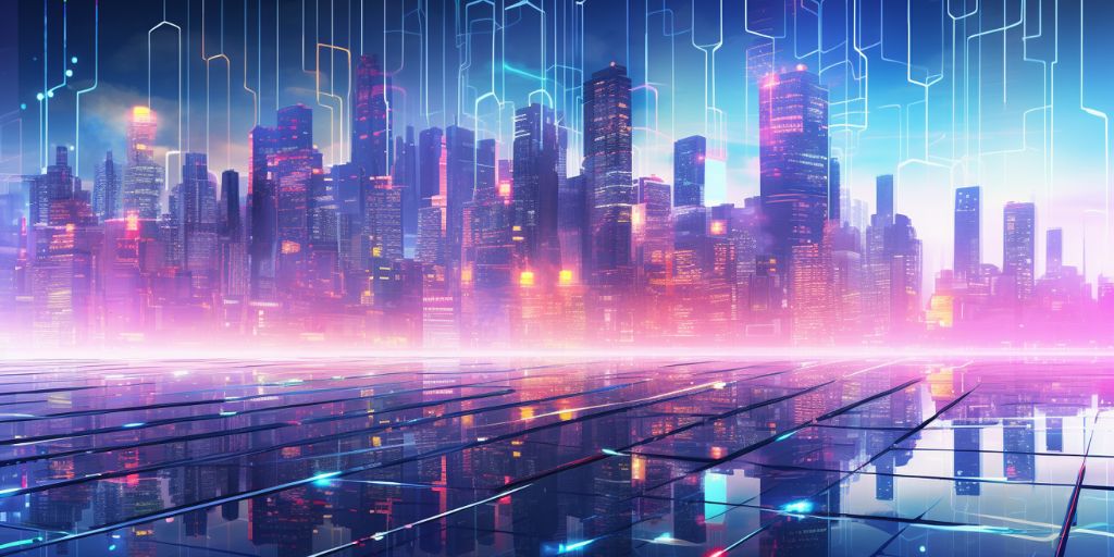 blockchain power consumption