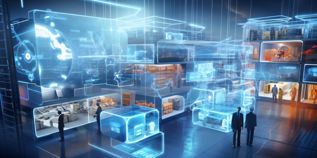 Efficient Supply Chains
