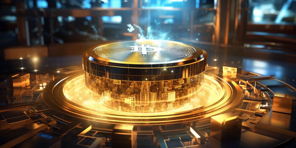 sustainable crypto mining