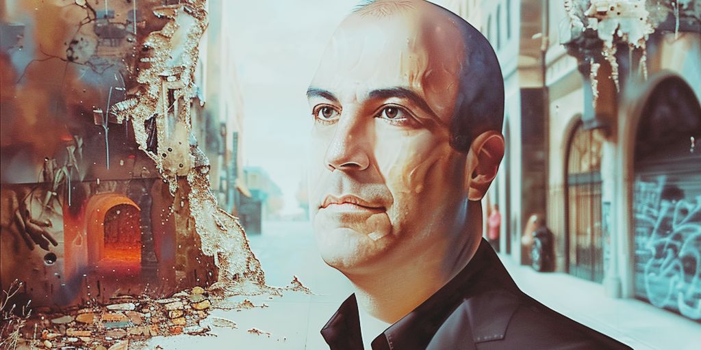 Bram Cohen Hard Fork Decision