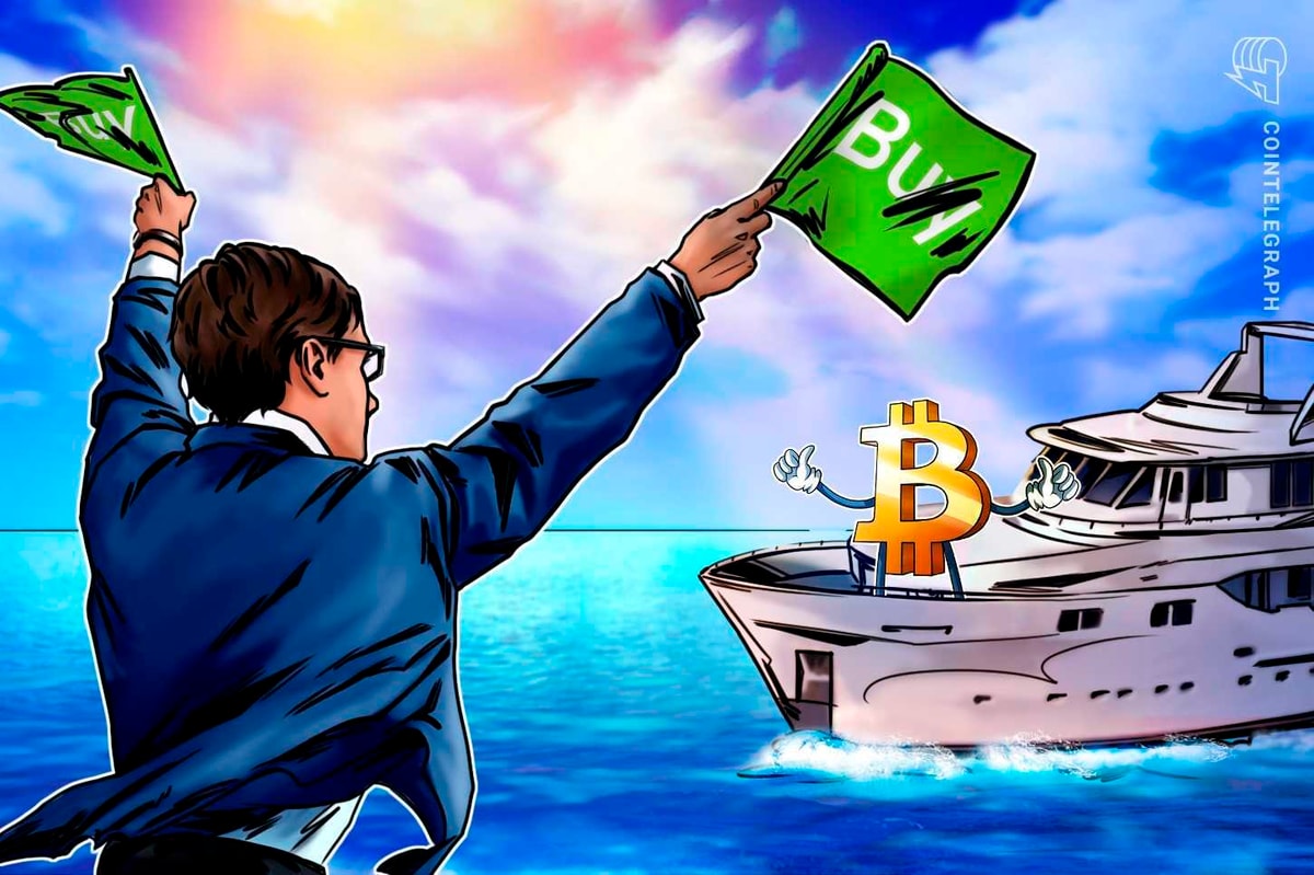 Watch These Key Bitcoin Metrics as BTC Price Prepares for ‘Big Move’