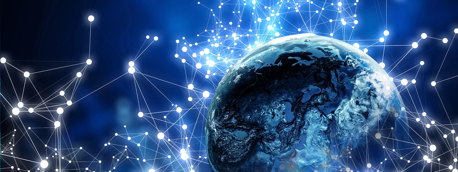 Can Blockchain Achieve Global ESG Objectives & Sustainability Goals?