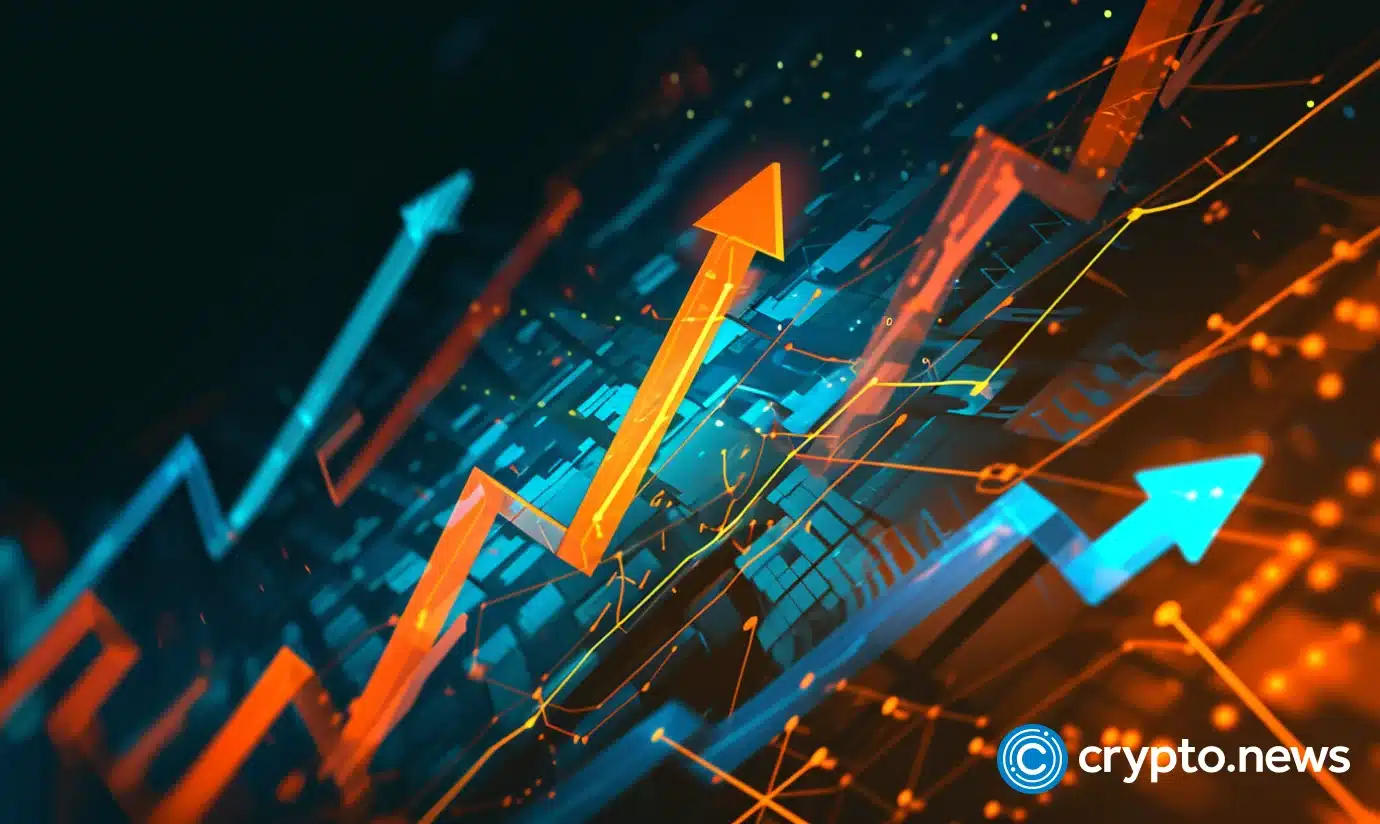 Ravencoin price prediction – RVN coming to key bounce levels soon?